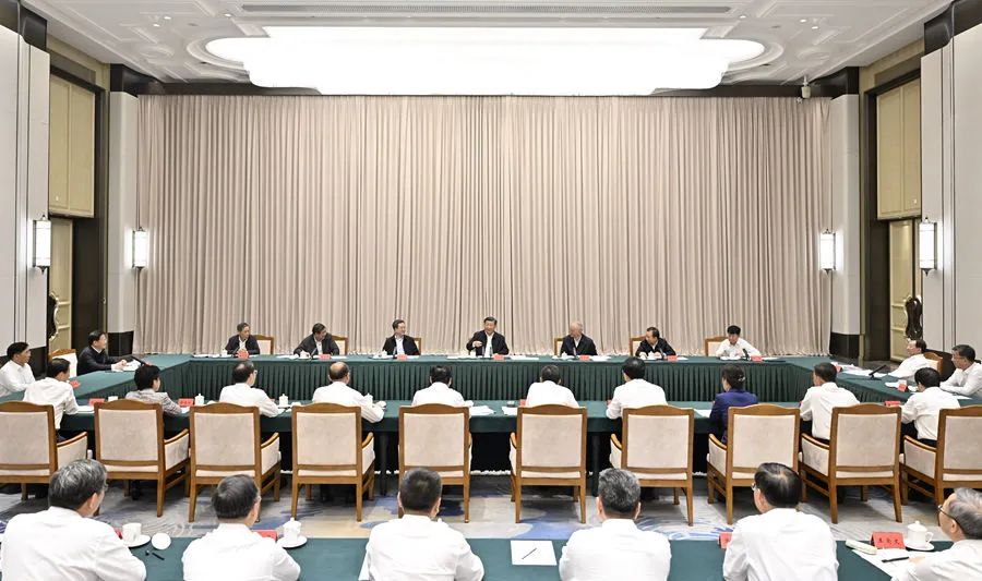 【前沿】儲能|習近平：加快發(fā)展風電、光電等清潔能源，建設風光火核儲一體化能源基地